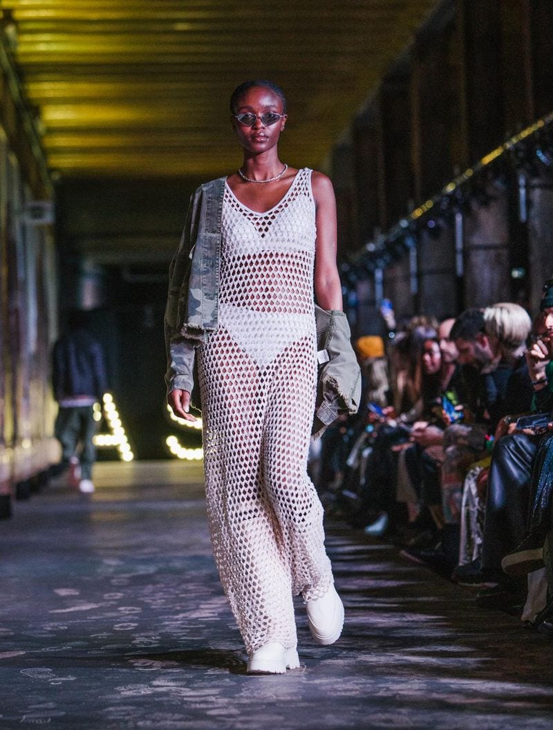 Ayo Oyeleru — photo 3
