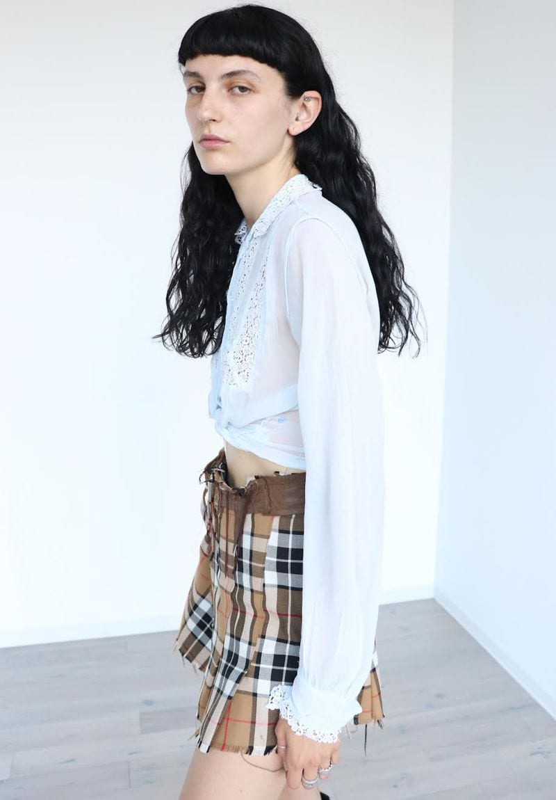 Lucia Fairfull — photo 1