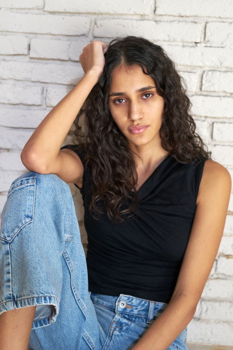 Aya Fellaini — photo 1