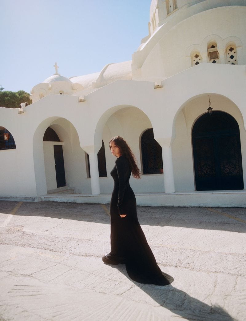 Aya Fellaini — photo 7