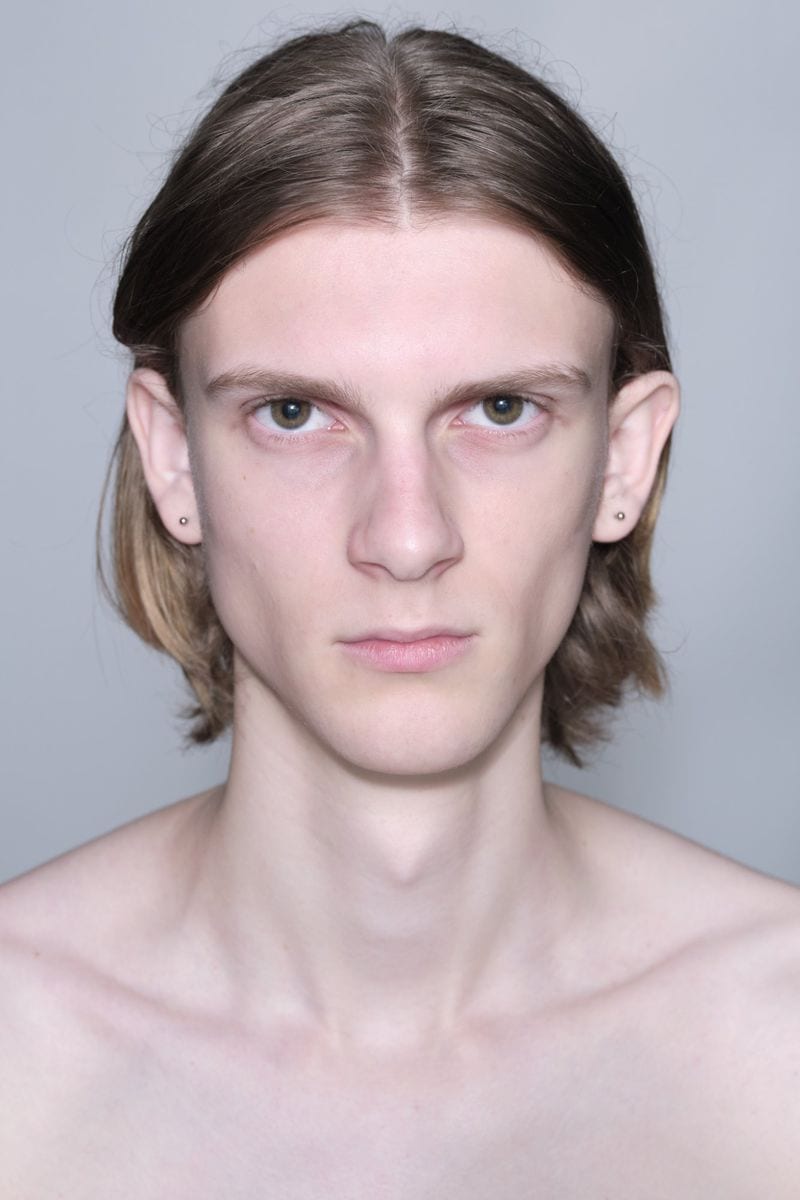 Felix Roxburgh — photo 8