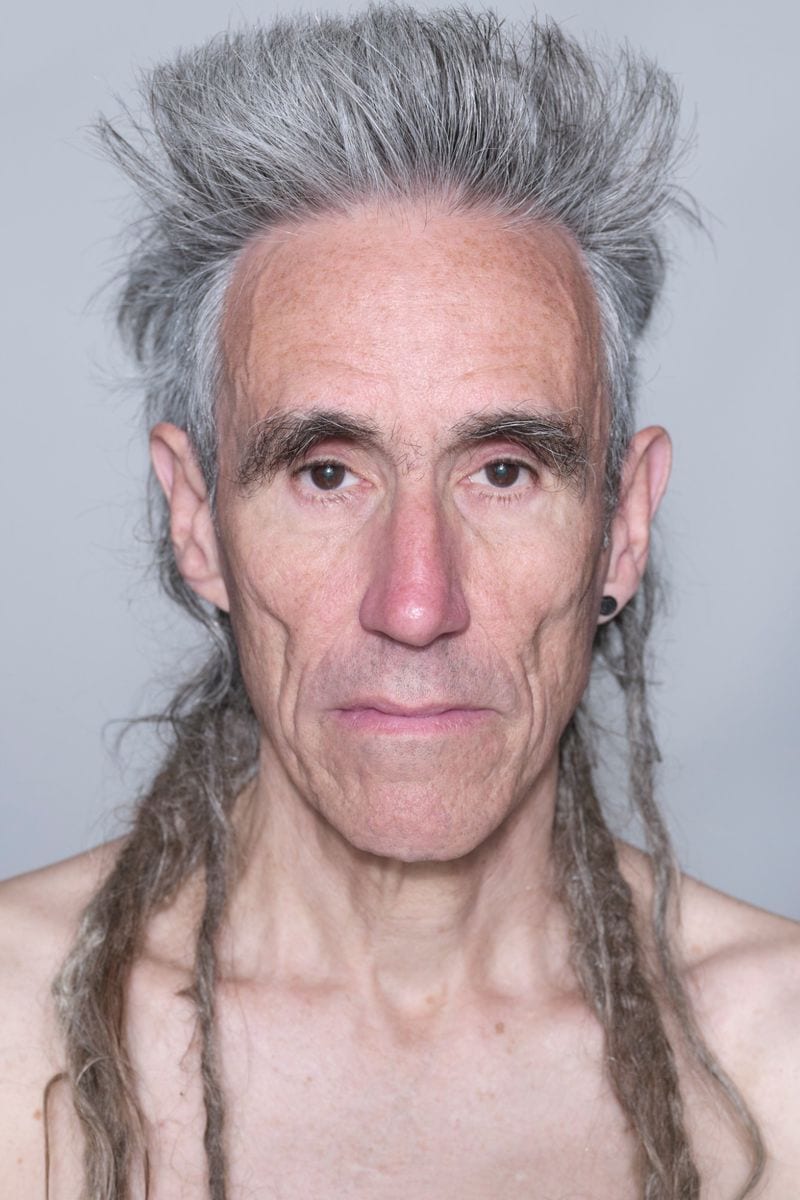 Peter Beaumont — photo 4