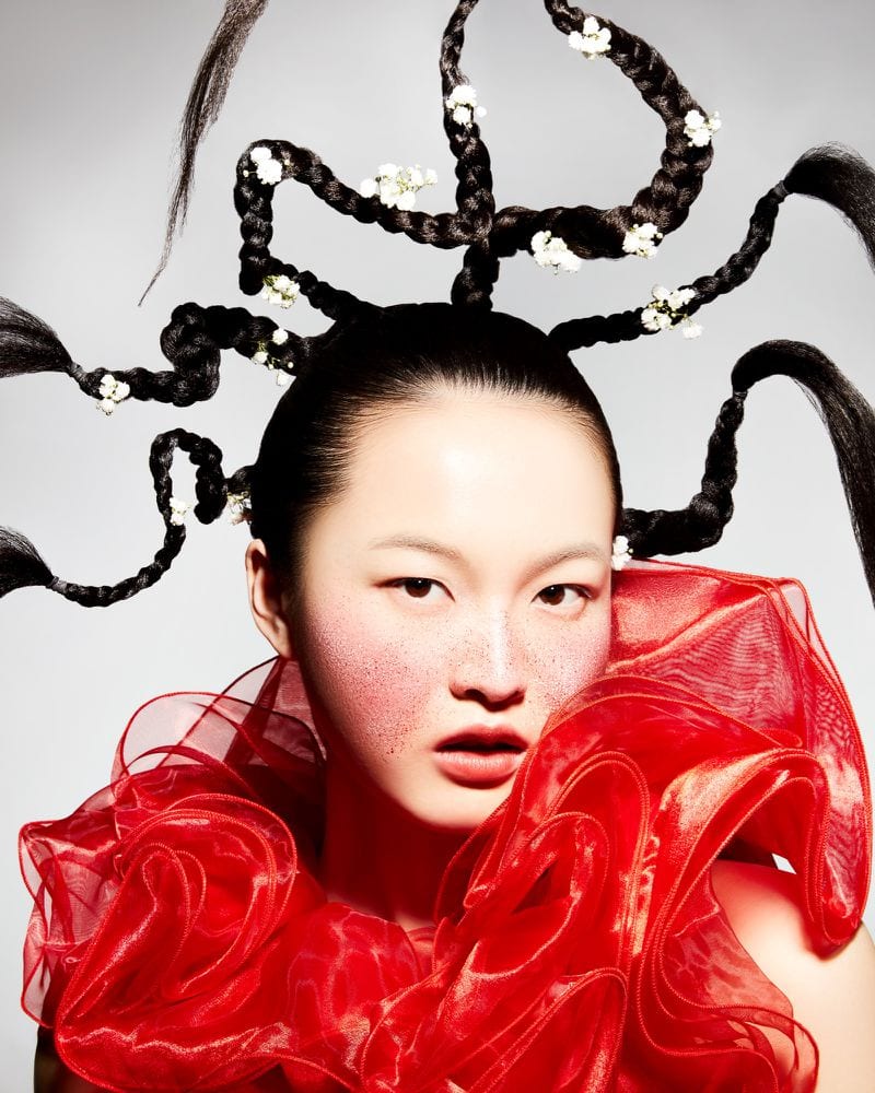 Xin Xie — photo 4