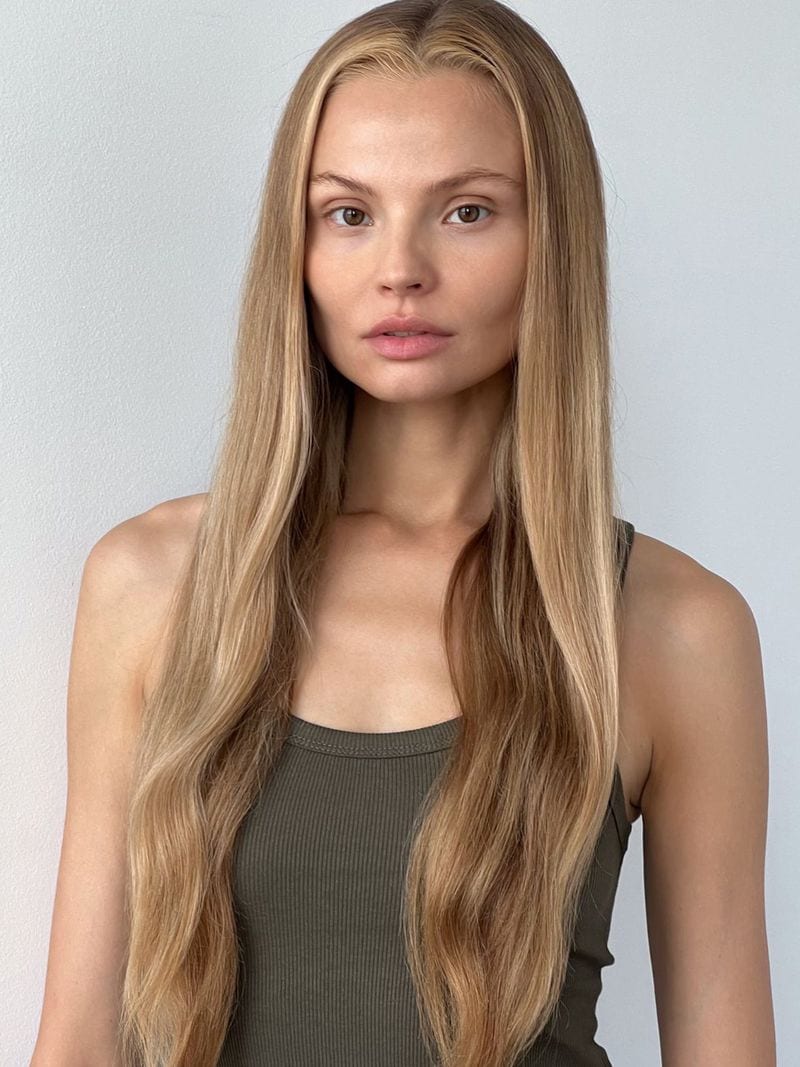 Magdalena Frackowiak — photo 1