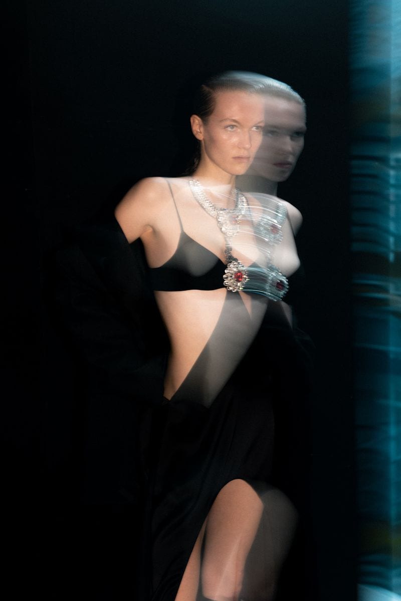 Marian Newman — portfolio 2