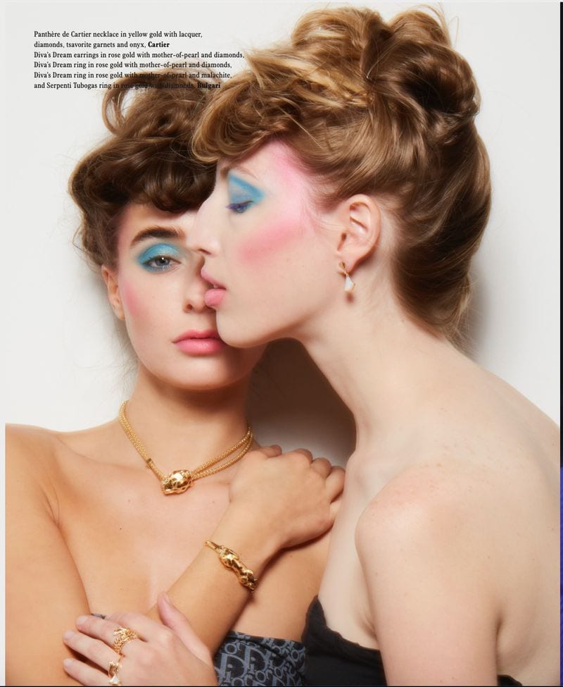Chiara Mazzoleni — photo 6