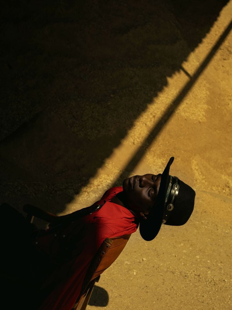 Amon Laine — photo 3