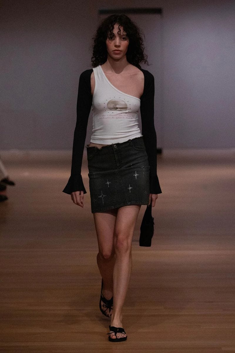 Agustina Yanque — photo 5