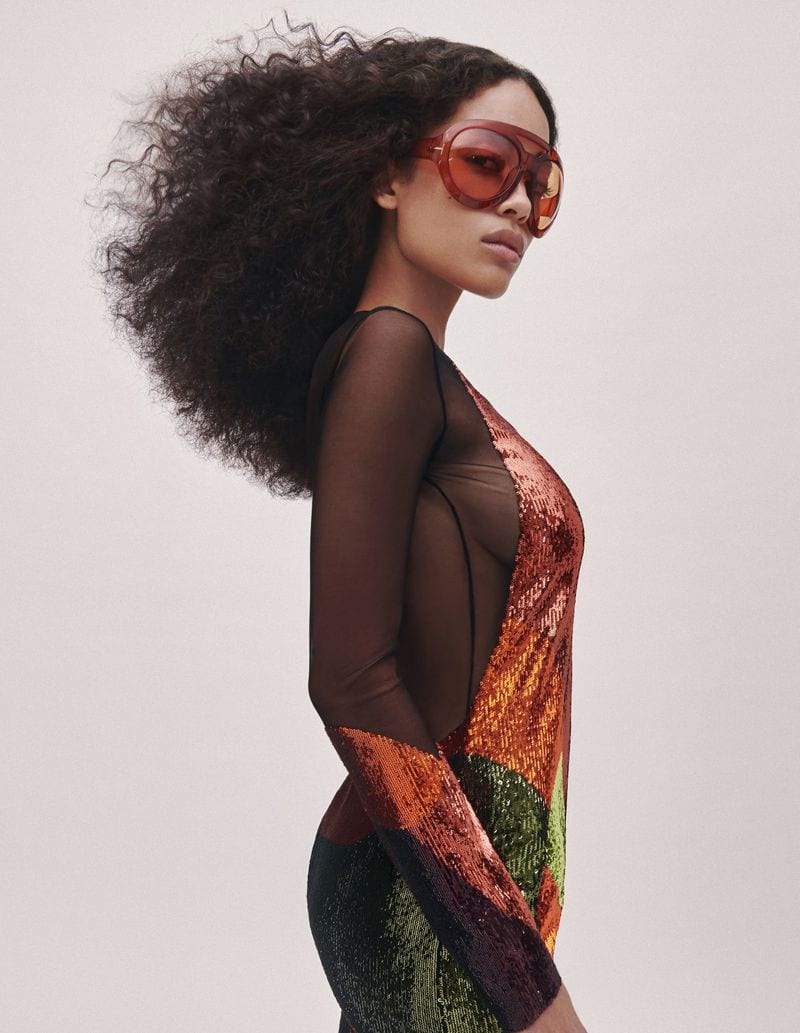 Celine Tyson — photo 9
