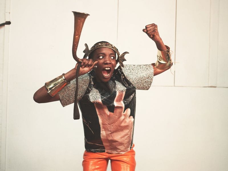 Chieloka Uzokwe — photo 11