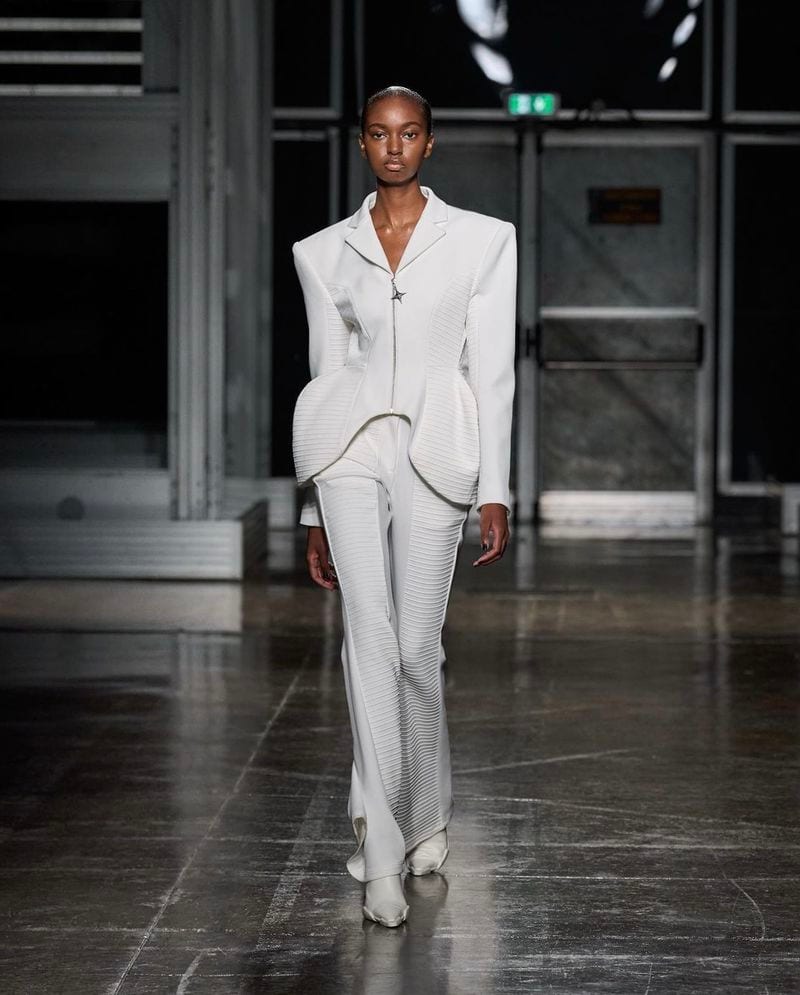 Sana Diouf — photo 6