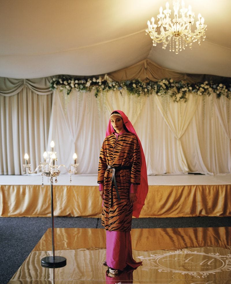 Sofia Subramaniam — photo 5