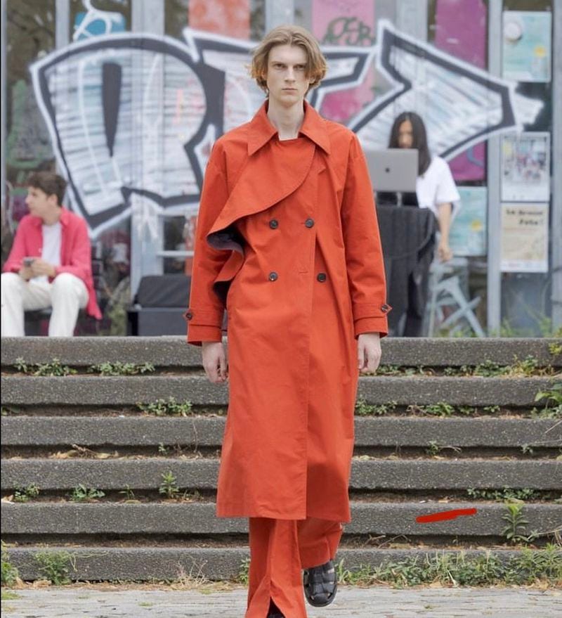 Felix Roxburgh — photo 5