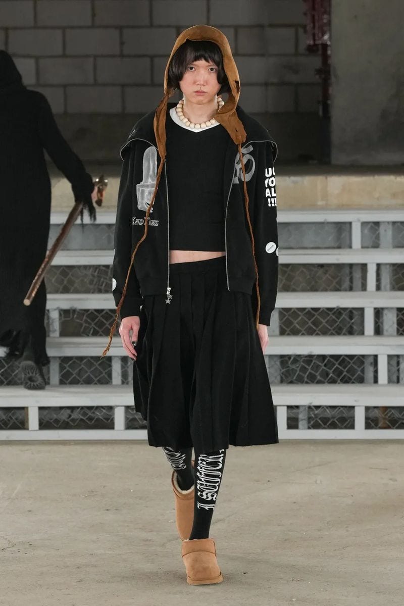 Yu Chao Huang — photo 6