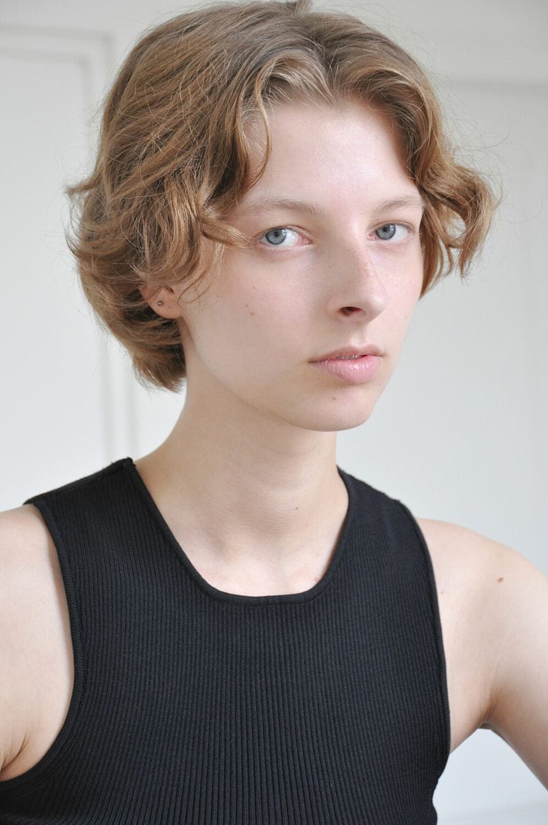 Doris van der Werf — photo 1