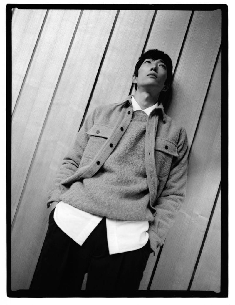 Bomchan Lee — photo 4