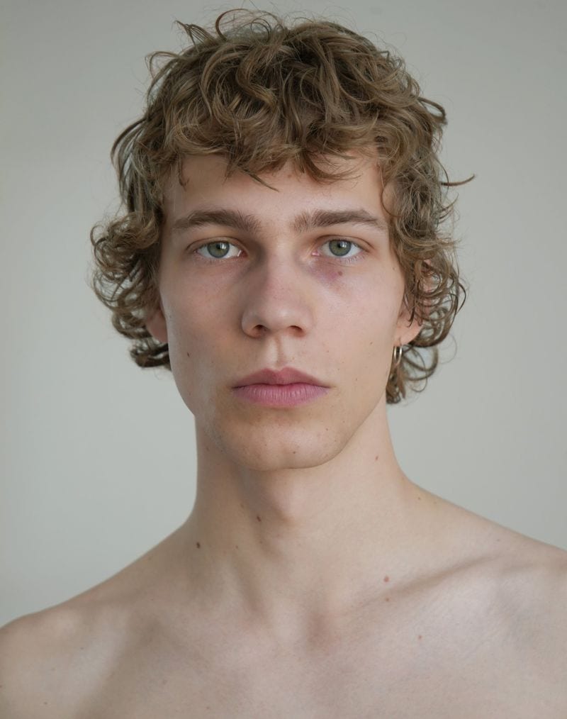 Aaron Lazar — photo 1