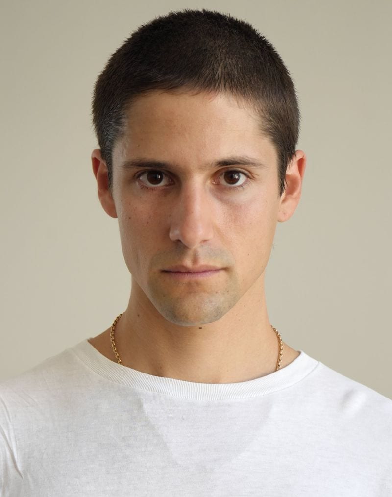 Julian De Gainza — photo 1