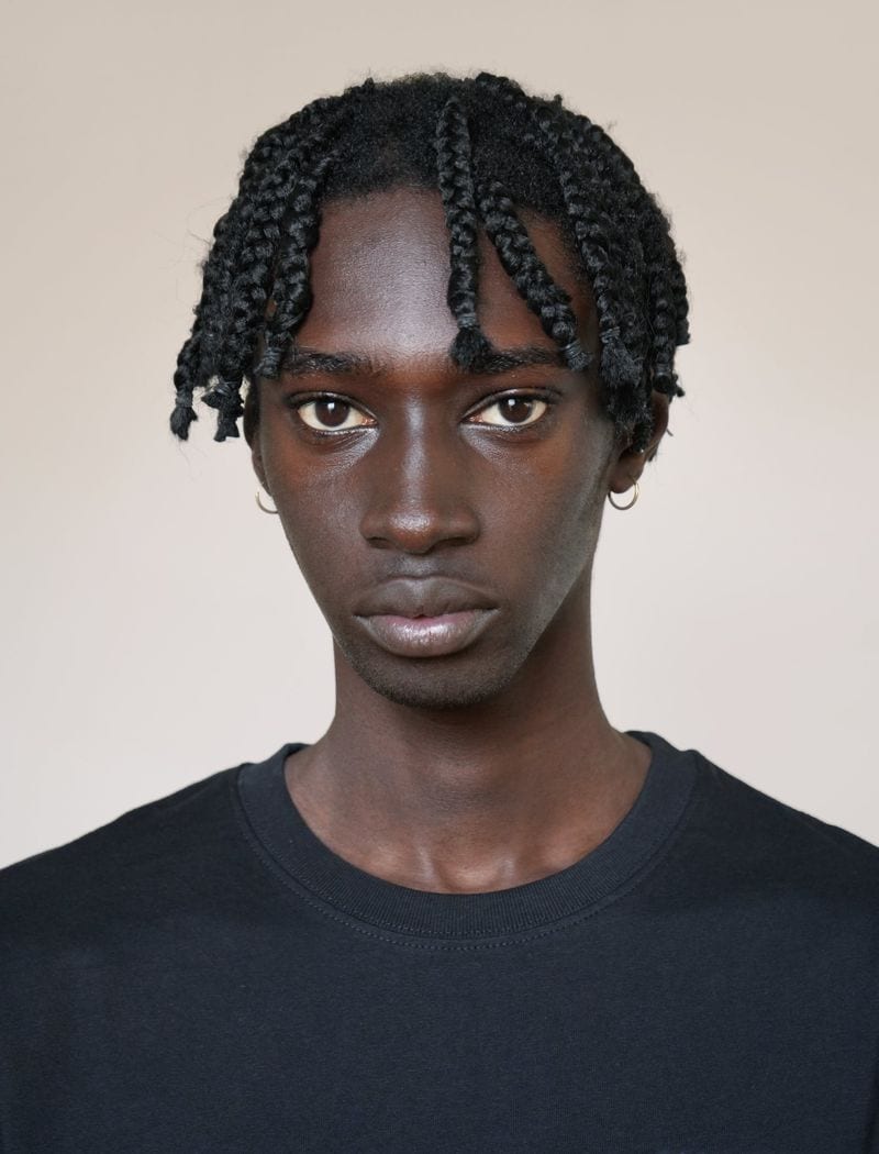 Mountaga Diop — photo 1