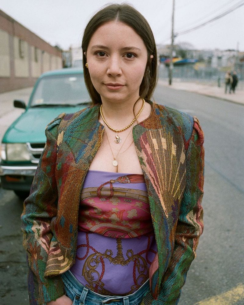 Caro Perez — portfolio 1