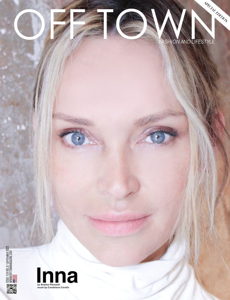 Inna Zobova — photo 10