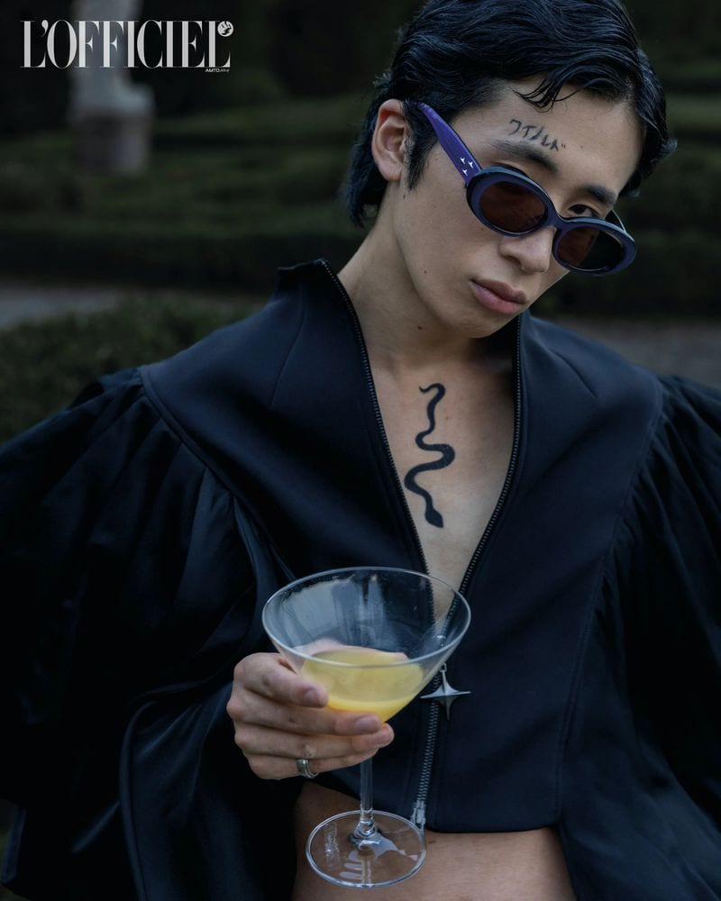 Tsukasa Kakiudo — photo 2