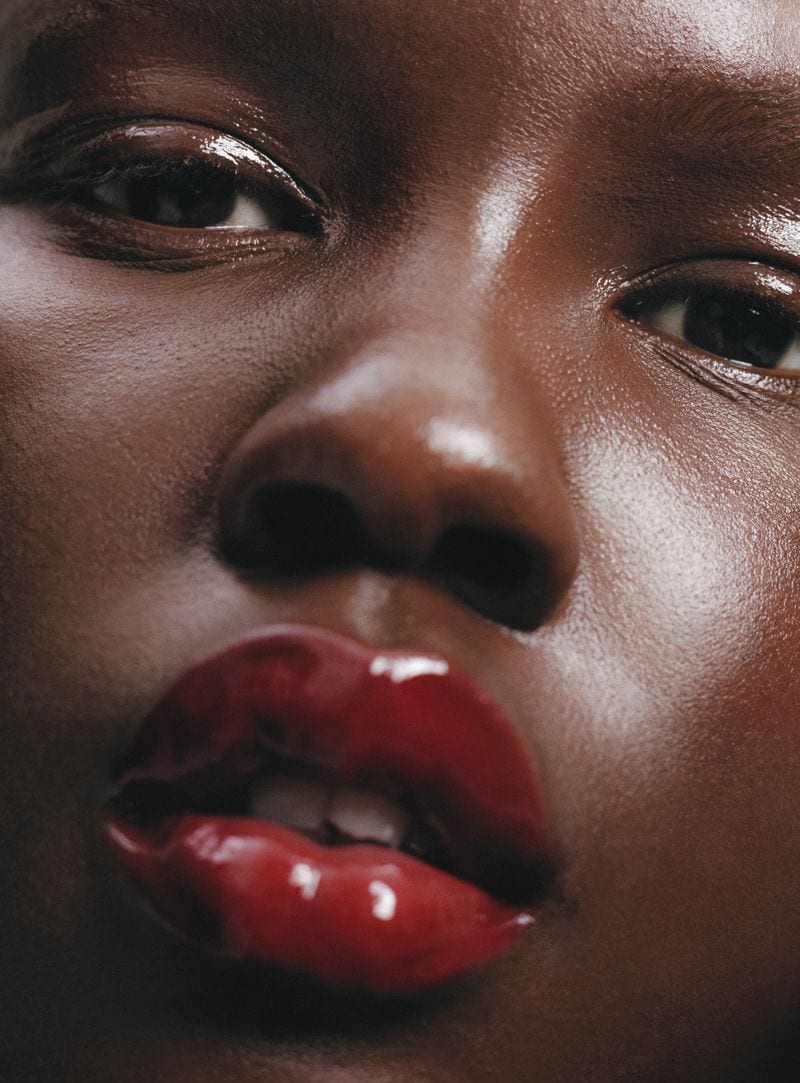 Ajok Deng — photo 3