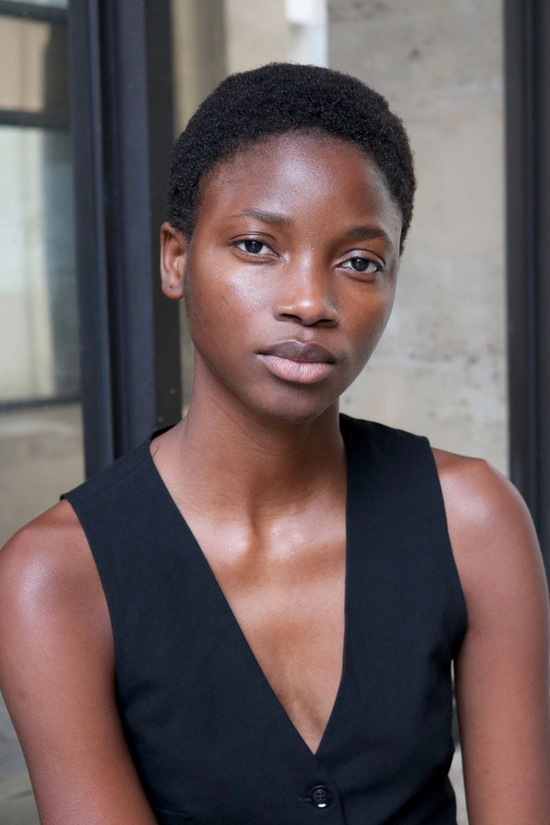 Tina Diedhiou — photo 1