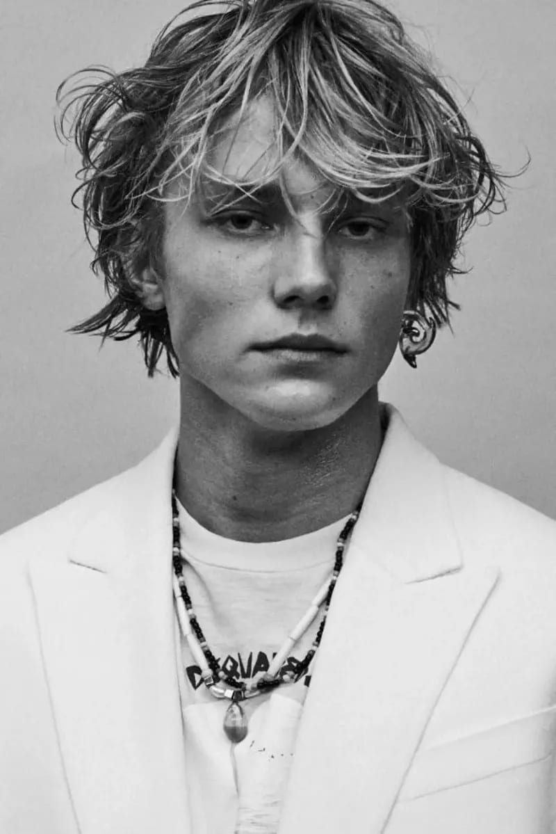 Oliver O'Sullivan — photo 1