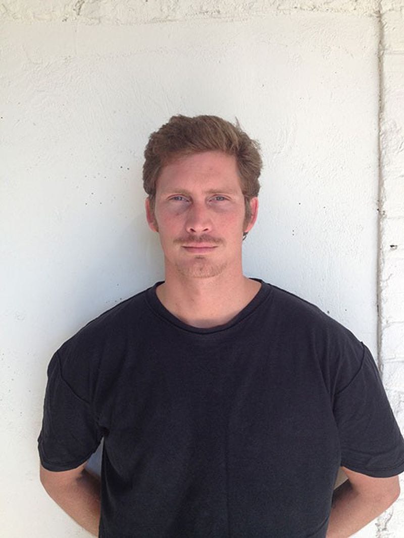 Ryan Snyder — photo 2