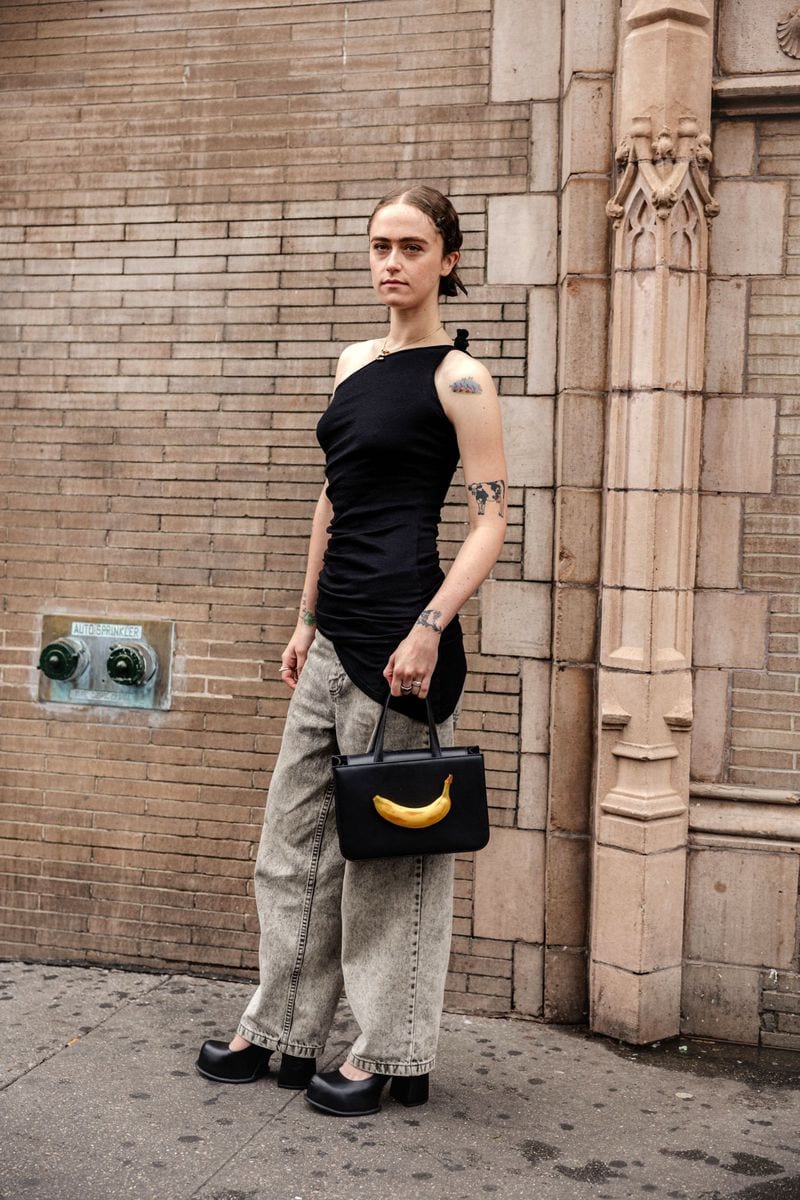 Ella Emhoff — photo 5