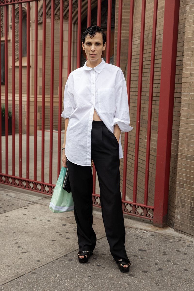 Mollie Gondi — photo 8