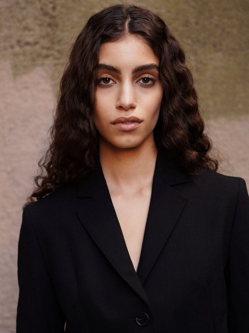 Sara Hawija — photo 1