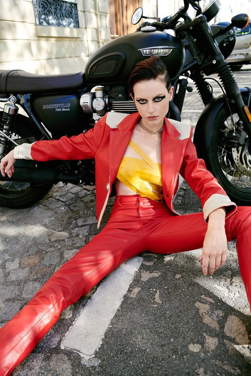 Lola Hamann — photo 11