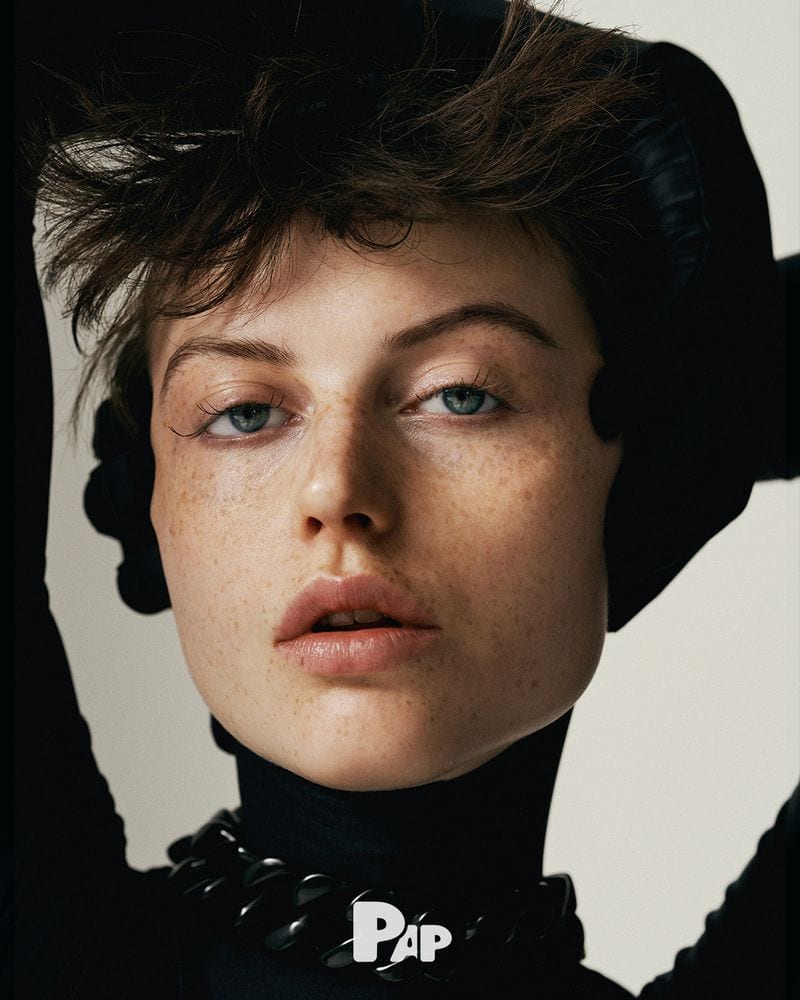 Lola Hamann — photo 9