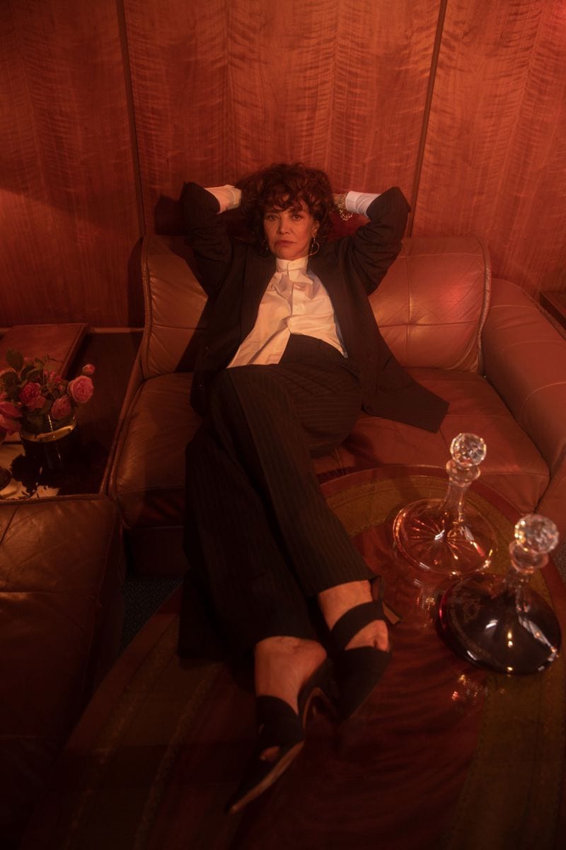 Wanda Martin — портфолио 5