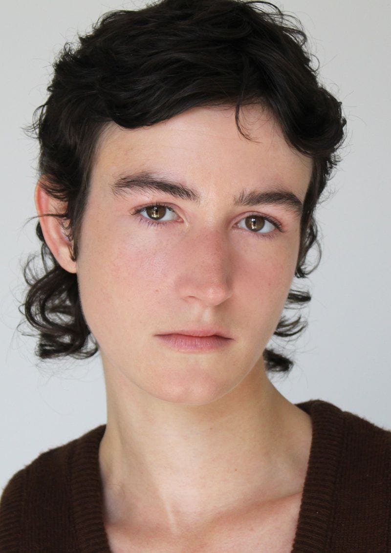 Maude Van Dievoet — photo 1