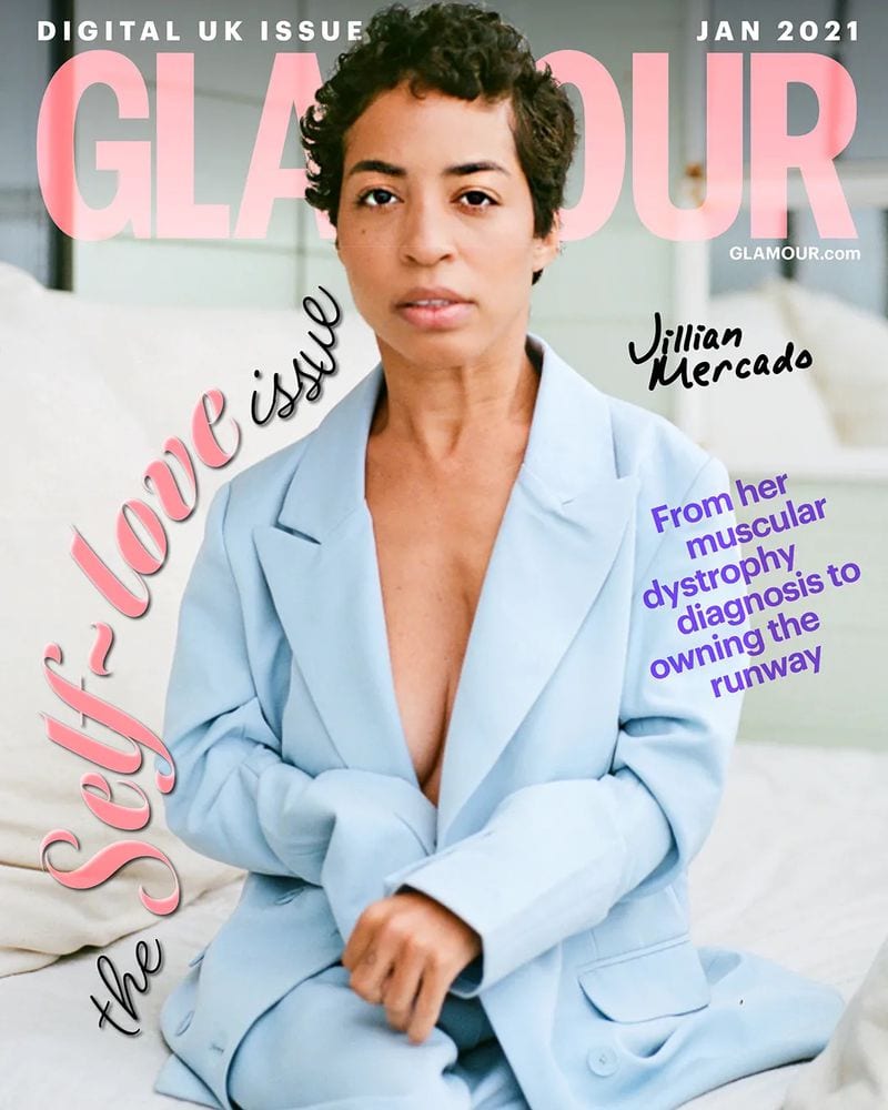 Jillian Mercado — photo 4