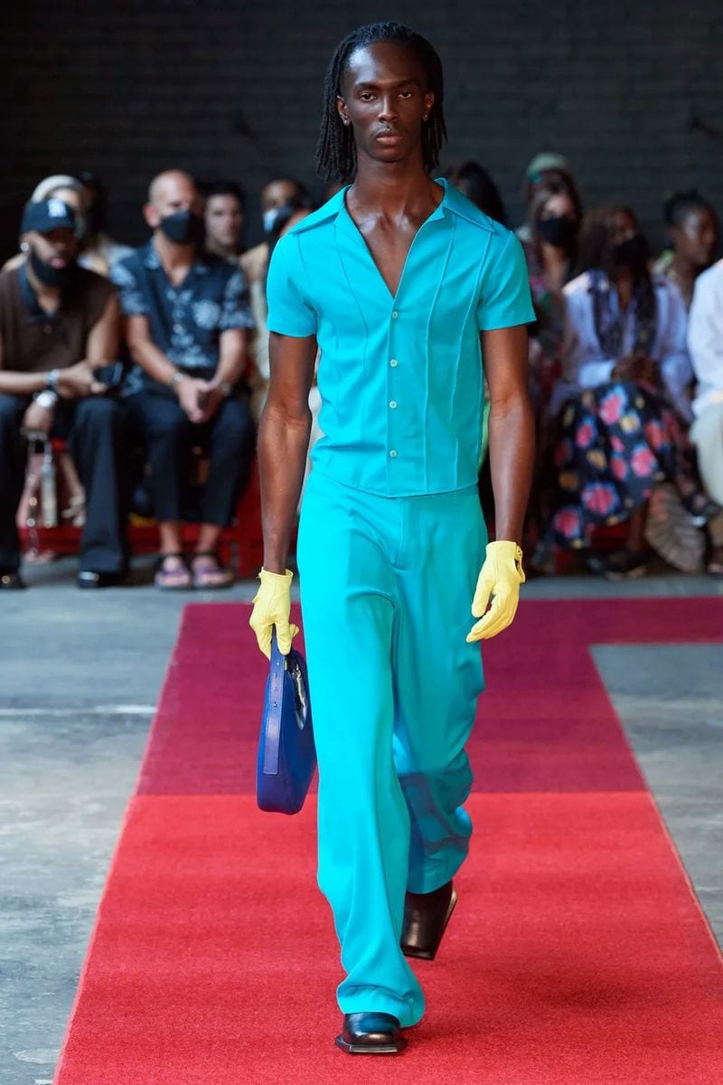 Kareem Fadiga — photo 7