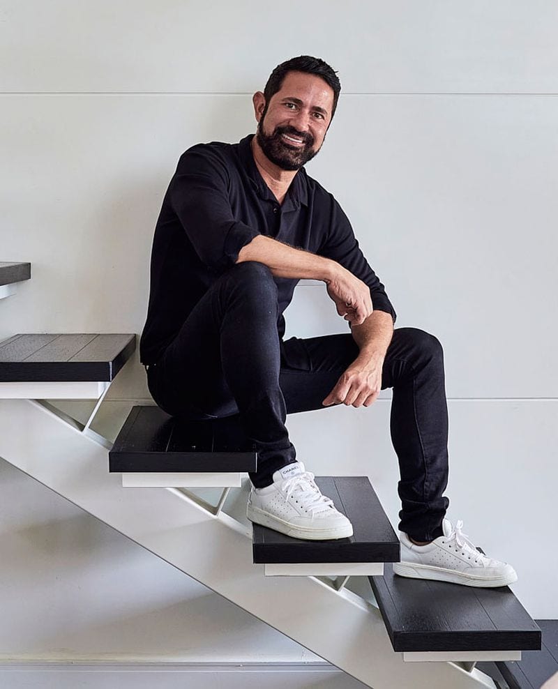 Richard Machado — портфолио 1