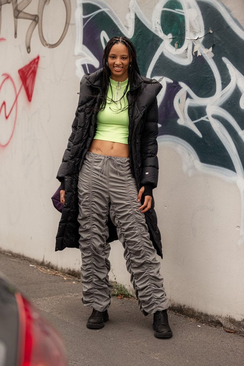 Janaye — photo 5