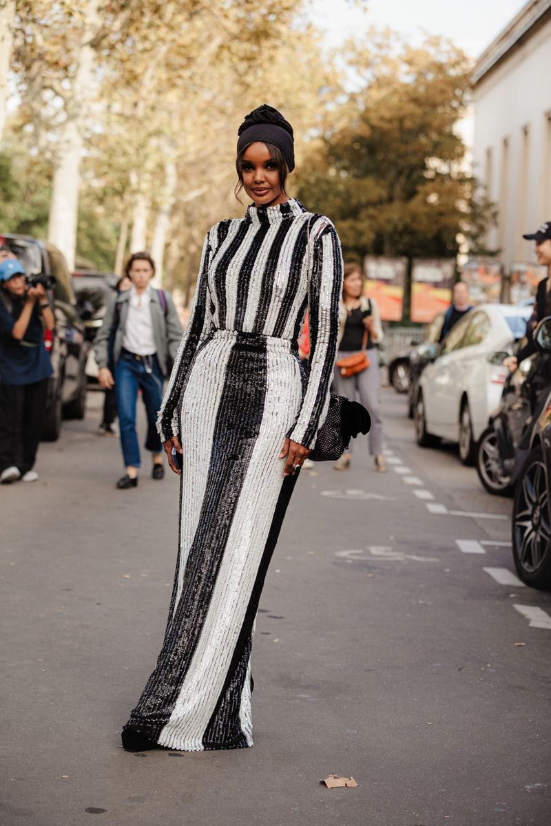 Halima Aden — photo 7
