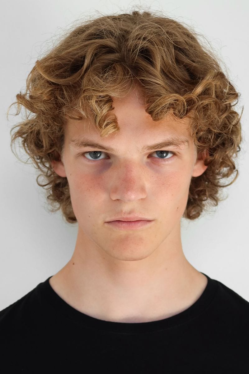 Warn Van Geest — photo 1