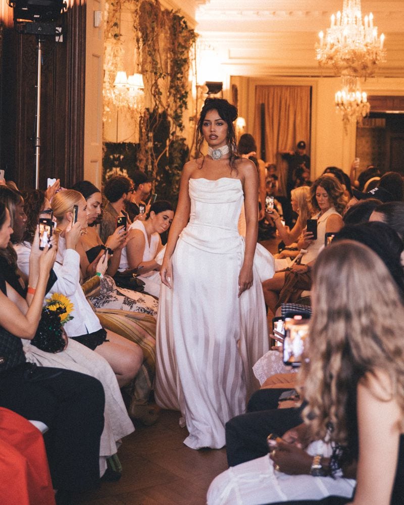 Cindy Kimberly — портфолио 4