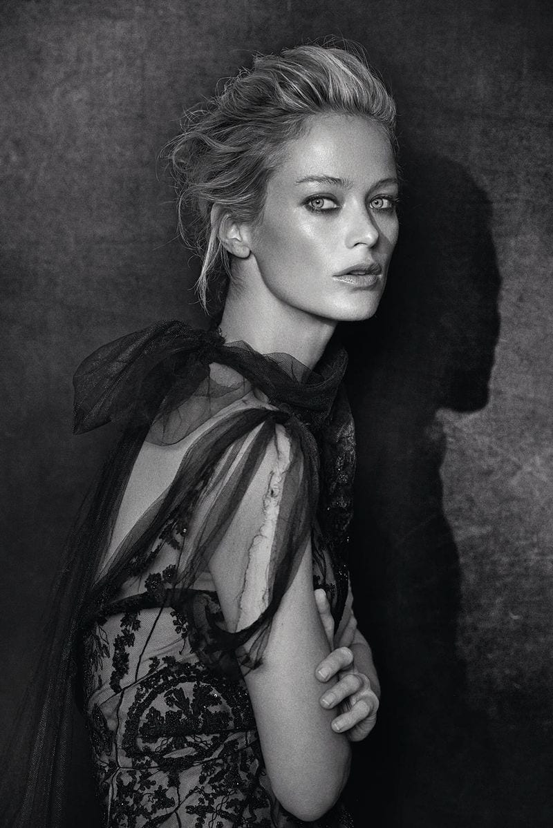 Carolyn Murphy — photo 1