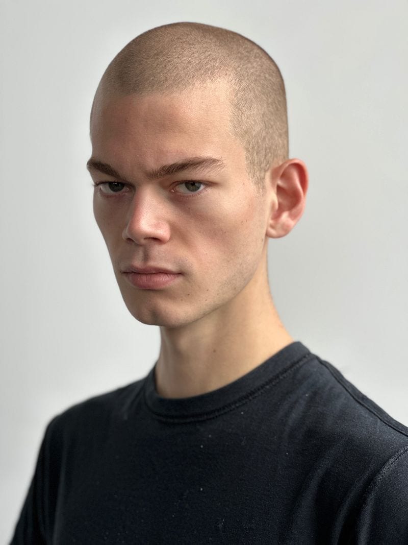Jacob Lepp — photo 1