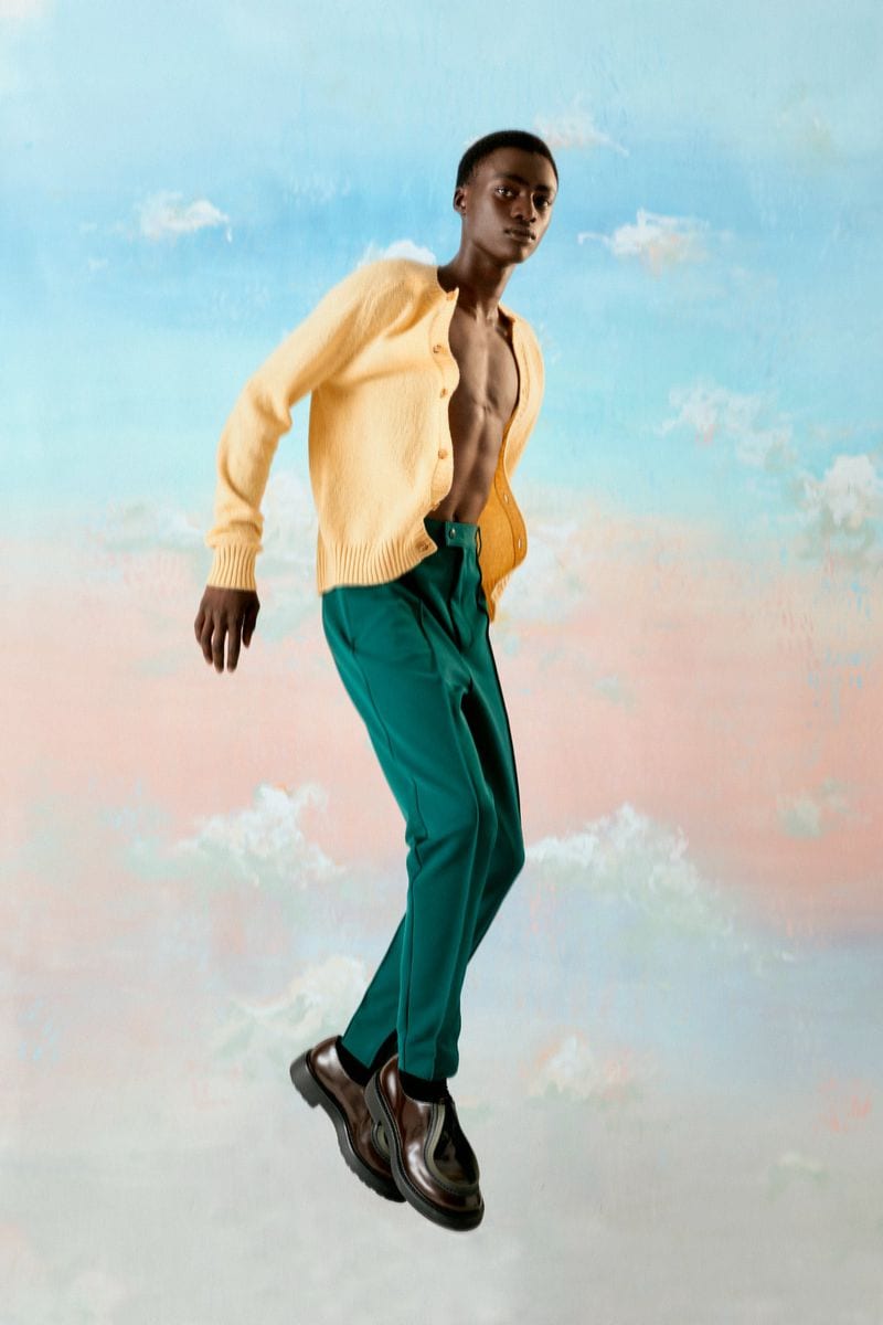 Massaer Seck — photo 10