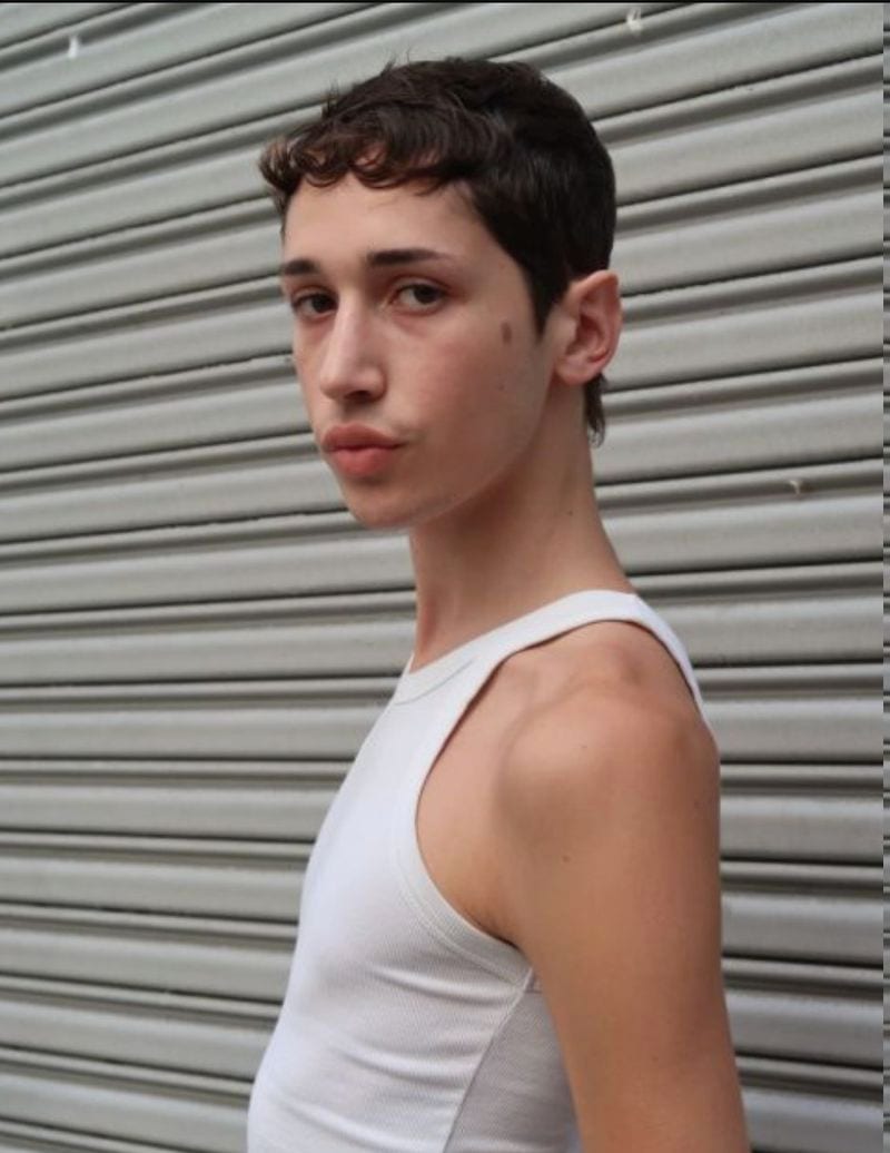 Diego Mazzaferro — photo 1