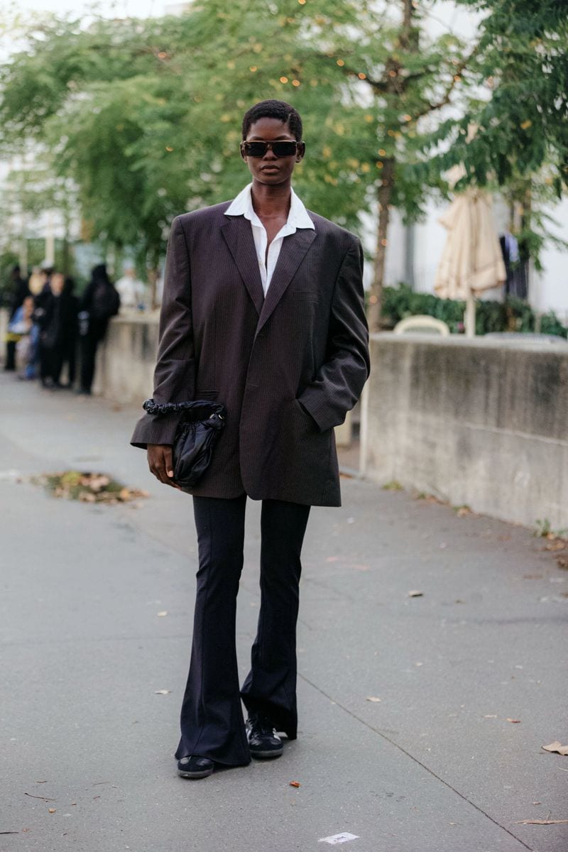 Mouna Fadiga — photo 11