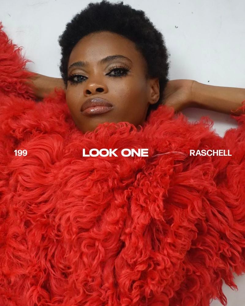 Raschelle Osbourne — photo 6